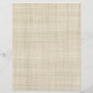 Folheto de Fundo do Papel Linen Look
