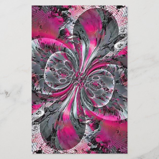 Folheto de Sinais Mistos (Frente)