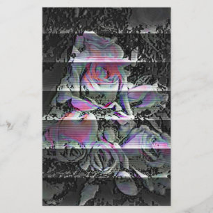 Folheto do Buquê Techno