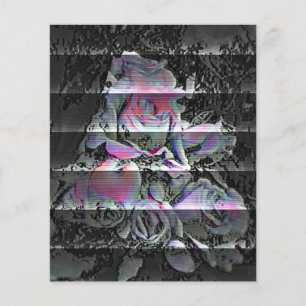 Folheto do Buquê Techno