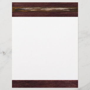 Folheto do Mapa Mundial