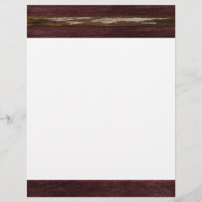 Folheto do Mapa Mundial (Frente)