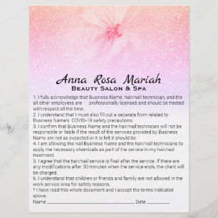 *~* Folheto Informador de Serviços de Isenção d