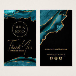 Folheto informativo do gás lacrimogêneo e dourado