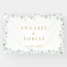 Folheto Moderno Elegante