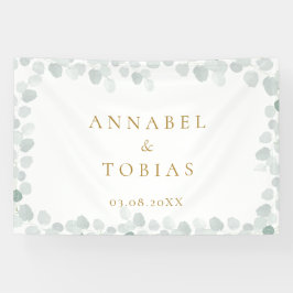 Folheto Moderno Elegante