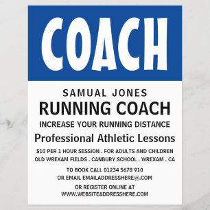 Folheto Moderno, Folheto Advertido com Lição de 