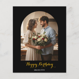 Folheto Personalizado - Cartão de visita profissio