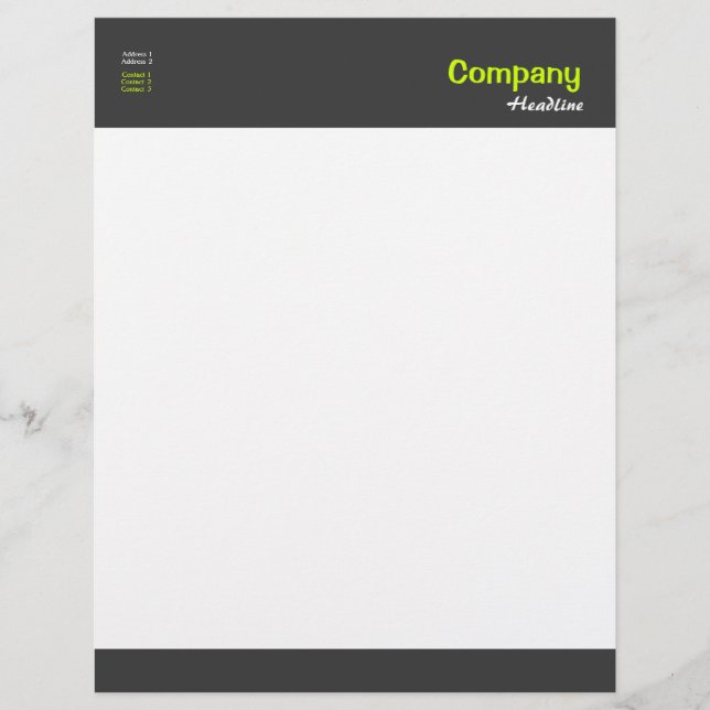 Folheto profissional (Frente)