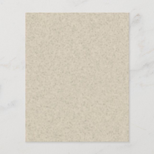 Folheto reciclagem (Frente)