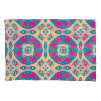 Folheto tradicional, peruana, padrão de azulejos