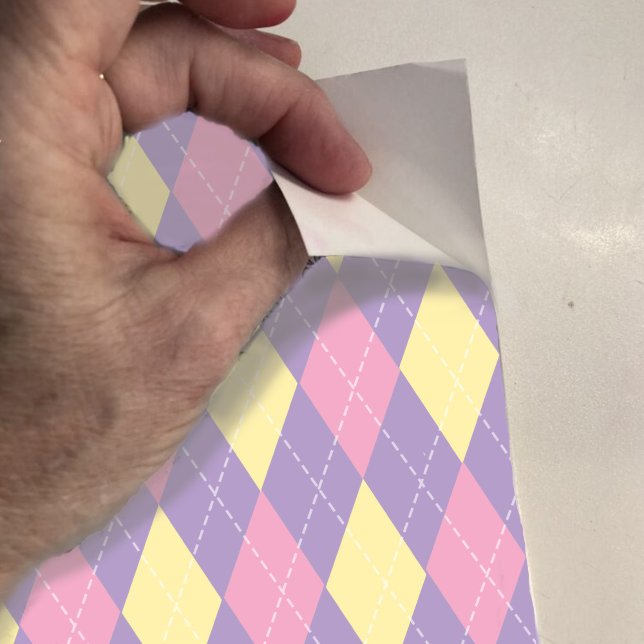 Folheto Wallpaper adesivo em pequena escala adesiv (Criador carregado)