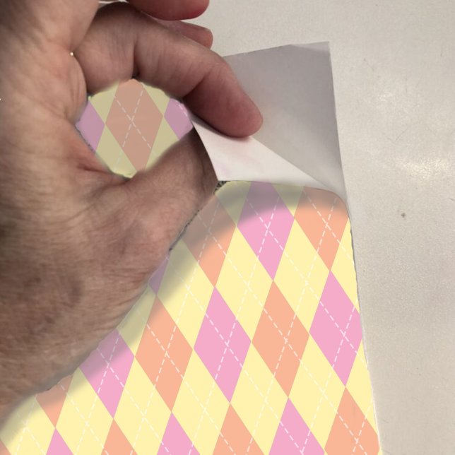 Folheto Wallpaper adesivo em pequena escala adesiv (Criador carregado)