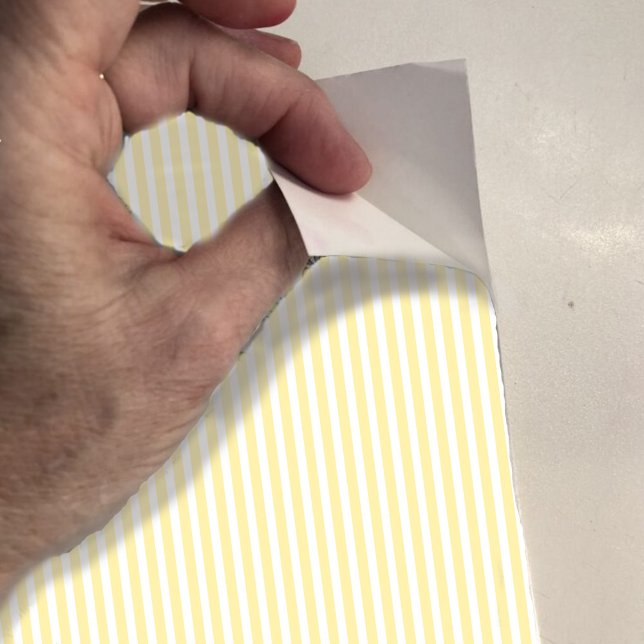 Folheto Wallpaper adesivo em pequena escala adesiv (Criador carregado)