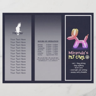 Folhetos dobráveis em três partes de assento do