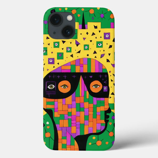 Folk 001 Nancy (Verso)