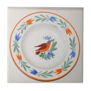 Folk Art Bird