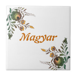 Folk Art Húngaro