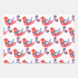 Folk de Papel Escandinavo