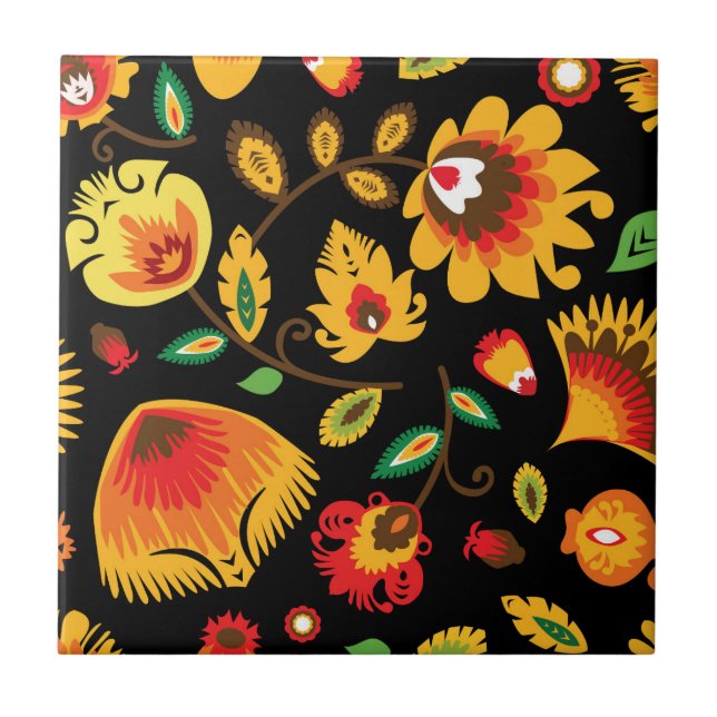 Folk Harvest Folklore (Frente)