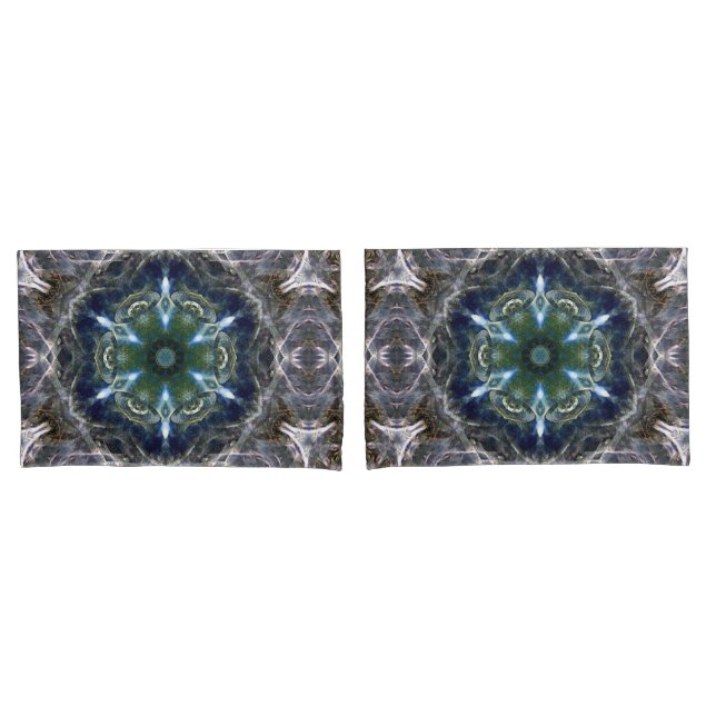 Folk Mandala (Frente - conjunto)