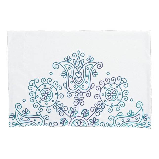 Folk Mandala (Frente)