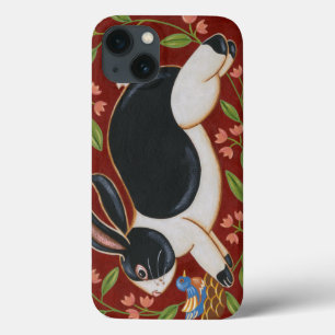 Folk Rabbit