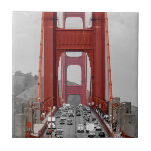 FOME! OURO GATE BRIDGE CALIFORNIA EUA