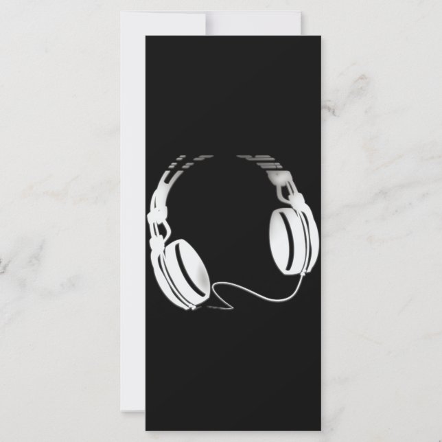 Fones de ouvido (Frente)