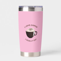 Fonix-Insulated Tumbler