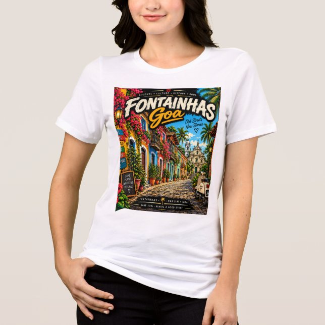 Fontainhas  (Frente)