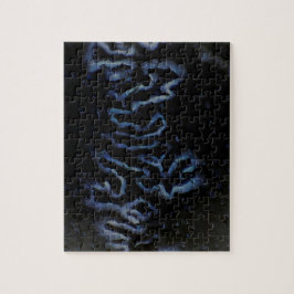 Fontanelle destaca quebra-cabeça