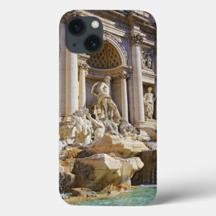 fonte da Trevi