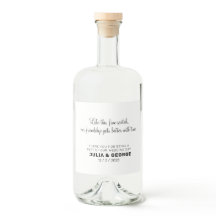 Fonte de Script Branco e Preto Elegante