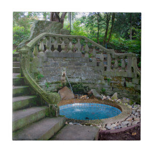 Fonte do Jardim Azul