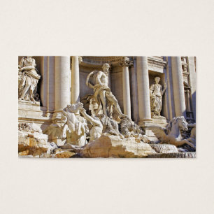 fonte do Trevi