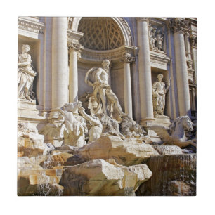 fonte do Trevi