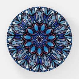"Fonte Flor de Gelo" 