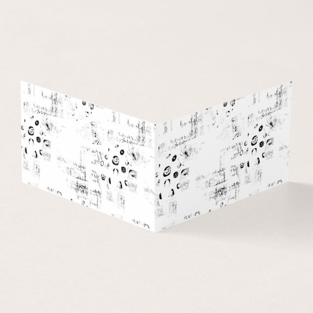 fonte, música, monocromo, círculo, padrão, monocro (Exterior)