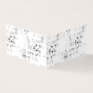 fonte, música, monocromo, círculo, padrão, monocro