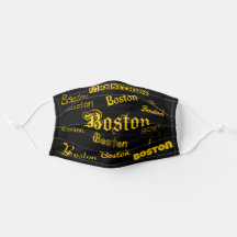 Fontes Amarelas de Boston