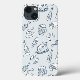 Food Pattern 2