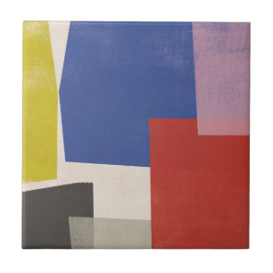 Foolscap - Colorblocos Modernos