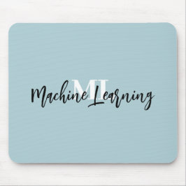 For Engineers & Coding Experts – ML Pro Mouse Pad