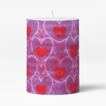 For Your Valentine's Day Dinner Burn a  