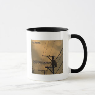 Fora da caneca da finalidade