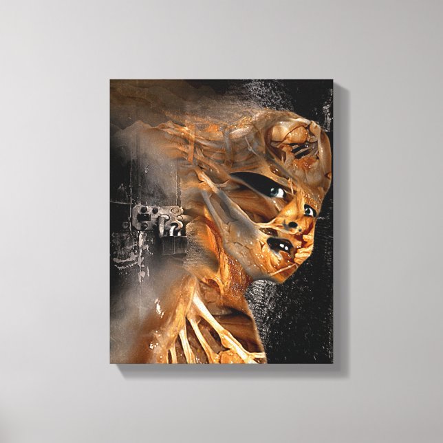 Fora da Canvas de Woodwork (Frente)