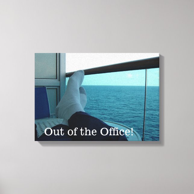 Fora da Canvas do escritório (Frente)