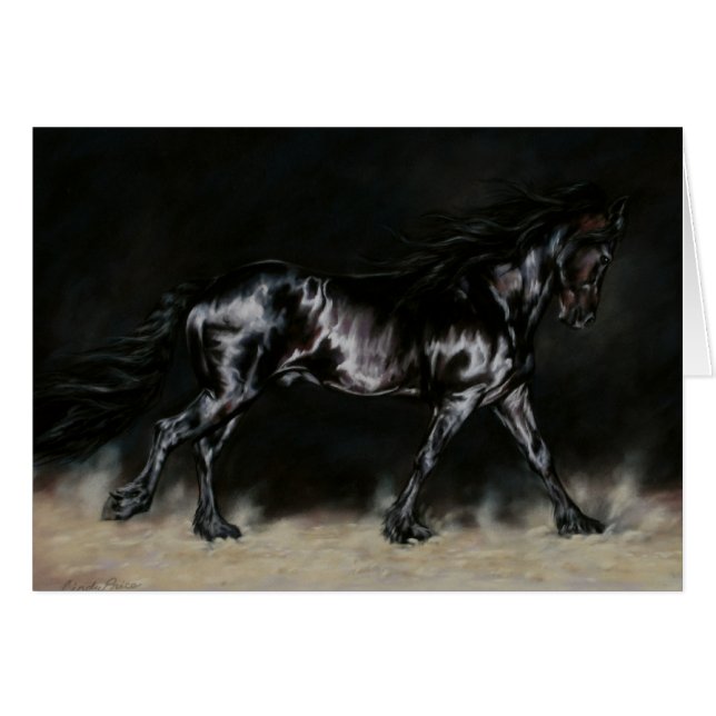 Fora da obscuridade - cartão (Frente Horizontal)