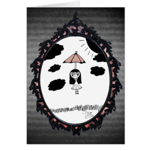 Fora do cartão à terra